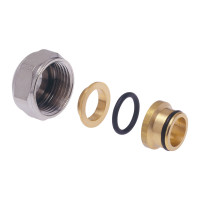 Євроконус Icma №93 для мідної труби 15х3/4