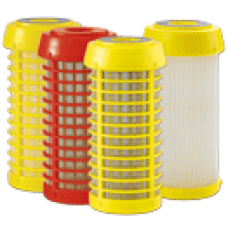 RA5000040 Картридж плиссированный пластик HYDRA RSH 7