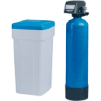 NEA1000029 Система пом'якшення води JUPITER 50 AVL 1