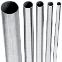 116018200 Труба нержавіюча Ø18 x 1,0 мм AISI316L INOXPRES® 3 м RM