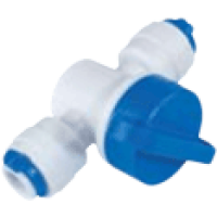 RE7402019 Ручний промивний кран Atlas Filtri