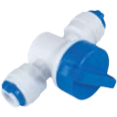 RE7402019 Ручной промывочный кран Atlas Filtri