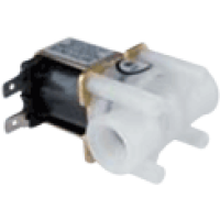 RE7402007 Електромагнітний клапан Atlas Filtri