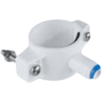 RE7402012 Каналізаційна хомут-врізка Atlas Filtri