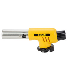 Горілка газова з керамічним соплом і пєзопідпалом Sigma 2901421