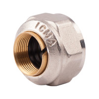 Наконечник Icma №90 для мідної труби 1/2