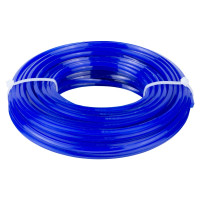 Волосінь для тримера квадрат Ø3.0мм 15м Sigma 5617061