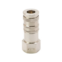 З'єднання швидкознімне посилене з внутрішньою різьбою 1/2