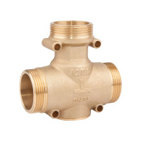 Антиконденсаційний клапан Icma №131 1