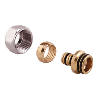 Наконечник Icma №100 20 мм 24х1,5, 81100BQ06