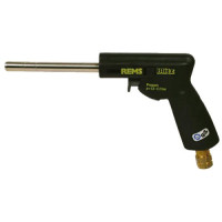 160010 Бліц-пропановий турбопальник для м'якої пайки 1950°C REMS
