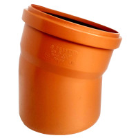 Коліно 160/15 для зовн. робіт Pestan Сербія 1/20