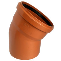 Коліно 160/30 для зовн. робіт Pestan Сербія 1/17