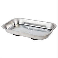 Тарілка магнітна подвійна 136 × 237мм Sigma 6270261