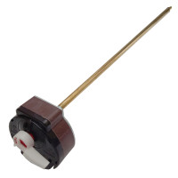 Терморегулятор SHS 16A, L-270 мм з флажком регулювання 1/100