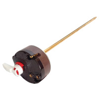 Терморегулятор SHS 20A, L-270 мм з флажком регулювання 1/100