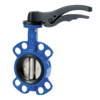 J9.100200L16C Задвижка 