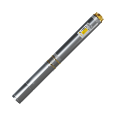 Насос глибинний MYTEC 4STm 1100 1,1 кВт + пульт + 70 м кабеля