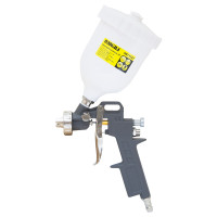 Фарборозпилювач HP Ø2мм з в/б пласт Sigma 6811121