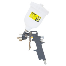 Фарборозпилювач HP Ø2мм з в/б пласт Sigma 6811121