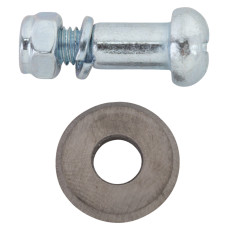 Колесо ріжуче для плиткоріза 16 * 2 мм Sigma 8223031