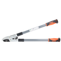 Гілкоріз з наковаленкой посилений 711мм Flora 5022454