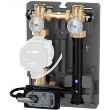 167619 Группа регуляции с сервоприводом Ø1