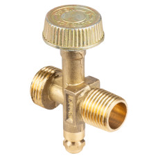 Вентиль для комплекта газового Sigma 2903321