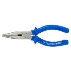 Довгогубці прямі 160мм сині Sigma 4357161