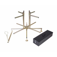 Оборудование UA для размотки трубы Thermo Alliance