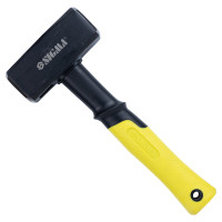 Кувалда 2000г фібергласова ручка Sigma 4311201