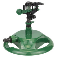 Дождювач імпульсний з регулюванням Grad 5014325