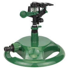 Дождювач імпульсний з регулюванням Grad 5014325