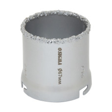 Коронка кільцева з вольфрамовим напиленням 67мм Sigma 1512151