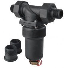 RE6170120 Магнітний фільтр-шламовідділювач FDM 2A 3/4