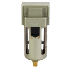 Фільтр вологовіддільник 4000 л/хв 1/2