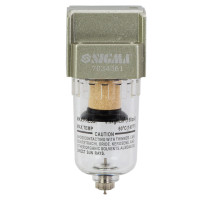 Фільтр вологовіддільник 750 л/хв 1/4