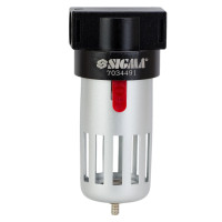 Фільтр вологовіддільник 1200 л/хв 1/2