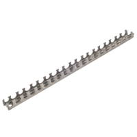 Кріплення для теплої підлоги  PE-RT 10/100