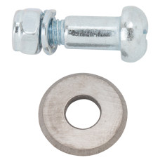 Колесо ріжуче для плиткоріза 16 * 3 мм Sigma 8223051