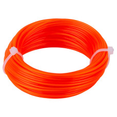 Волосінь для тримера коло Ø1.6мм 15м Sigma 5618021