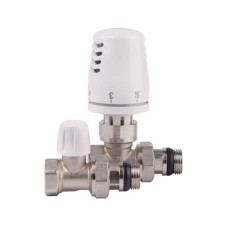 Термокомплект Icma №KIT H 1100+775-940+815-940 прямий 1/2