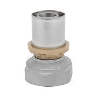 Перехідник прес Icma №401 16х3/4