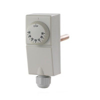 91934020 Термостат занурювальний 30÷90°С TURE 10 датчик 10 см Cewal S.p.A.