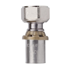 Переходник пресс Icma №416 16х3/4