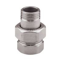 Згін американка Icma №818 пряма 1