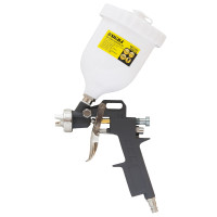 Фарборозпилювач HP Ø1.5 з в/б пласт Sigma 6811041