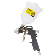 Фарборозпилювач HP Ø1.5 з в/б пласт Sigma 6811041