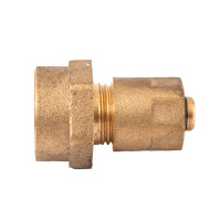 Муфта 16 х 3/4