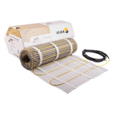 Мат нагрівальний Veria Quickmat 0,5х10мх5м2 189B0172